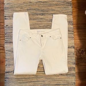 Michael Kors Skinny Jeans